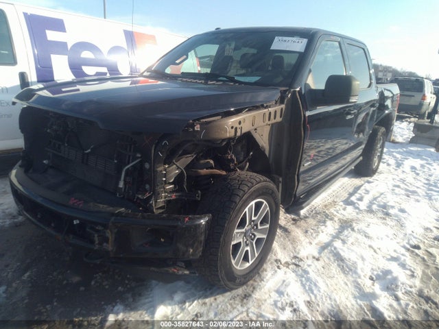 2016 1FTEW1EG1GFA77905 main image