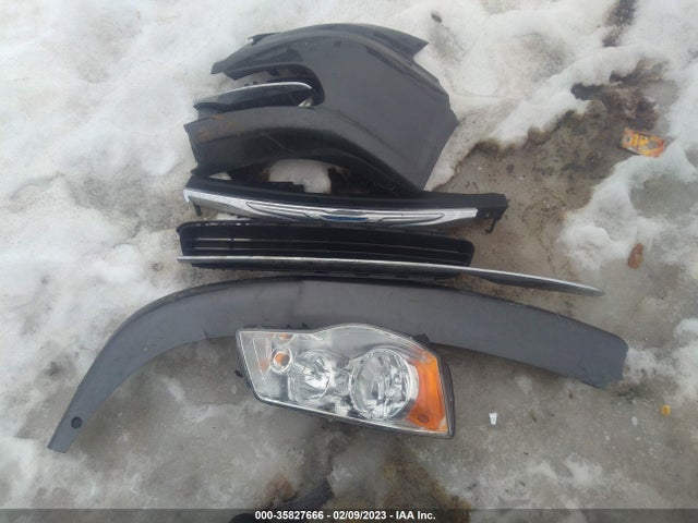 2C4RC1CG3FR594983 Chrysler Town & Country Touring-l