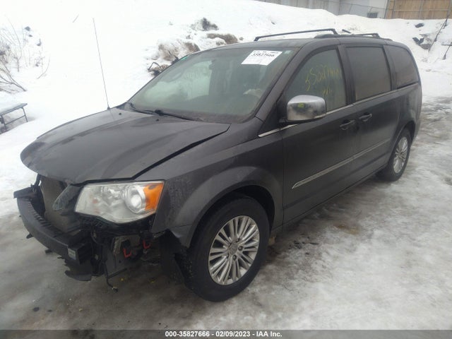 2C4RC1CG3FR594983 Chrysler Town & Country Touring-l