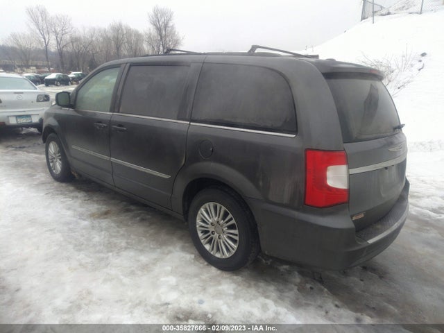 2C4RC1CG3FR594983 Chrysler Town & Country Touring-l