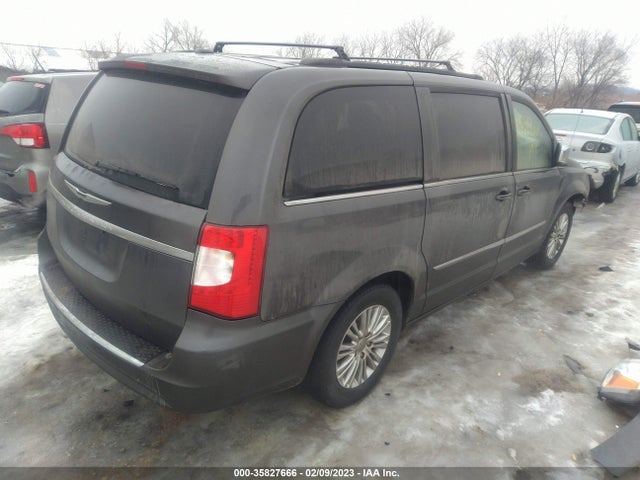 2C4RC1CG3FR594983 Chrysler Town & Country Touring-l