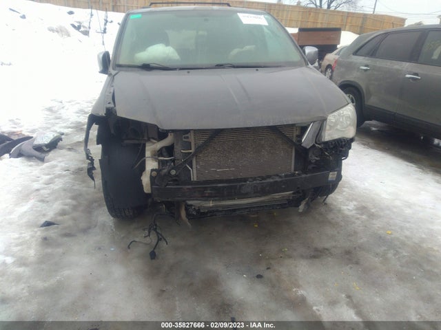2C4RC1CG3FR594983 Chrysler Town & Country Touring-l