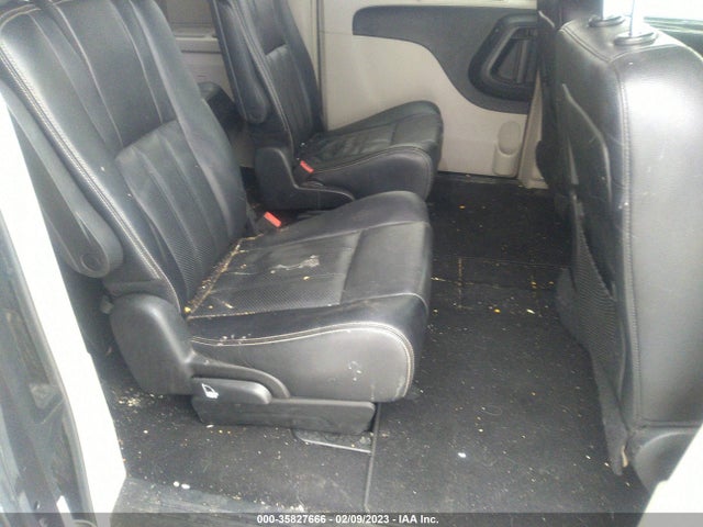 2C4RC1CG3FR594983 Chrysler Town & Country Touring-l