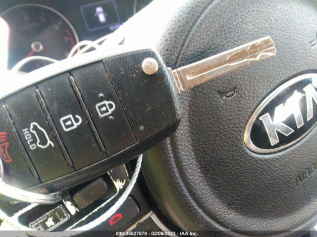 KNDPM3AC3J7452367 KIA Sportage Lx