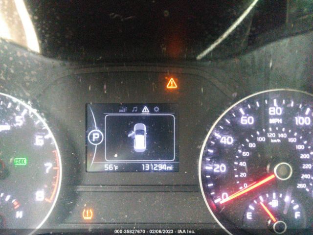 KNDPM3AC3J7452367 KIA Sportage Lx