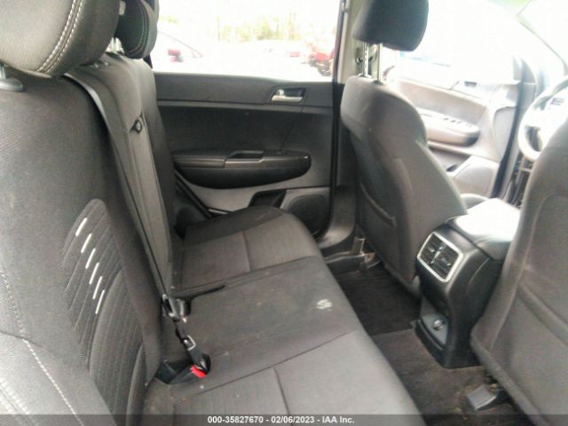 KNDPM3AC3J7452367 KIA Sportage Lx