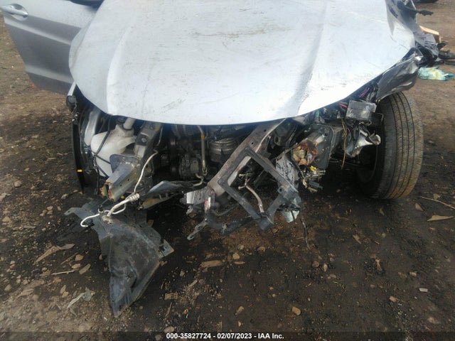 Honda HR-V LX 2018 3CZRU6H34JG723726 Image 6