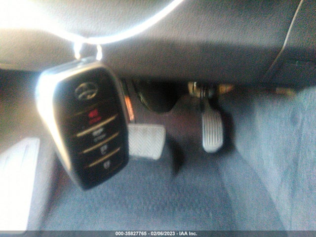 Toyota Mirai 2017 JTDBVRBD4HA002712 Image 3