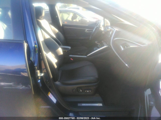 Toyota Mirai 2017 JTDBVRBD4HA002712 Image 7