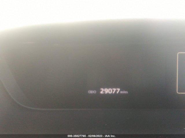 Toyota Mirai 2017 JTDBVRBD4HA002712 Image 9