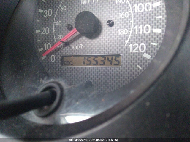 1999 TOYOTA RAV4 VIN: JT3GP10V9X7062496
