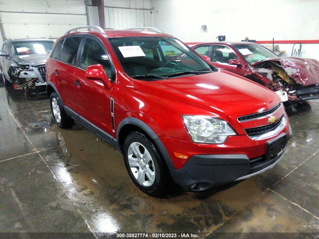 2013 3GNAL2EK7DS609738 main image