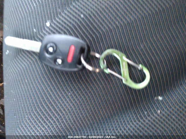 2010 HONDA FIT SPORT VIN: JHMGE8H46AC011850
