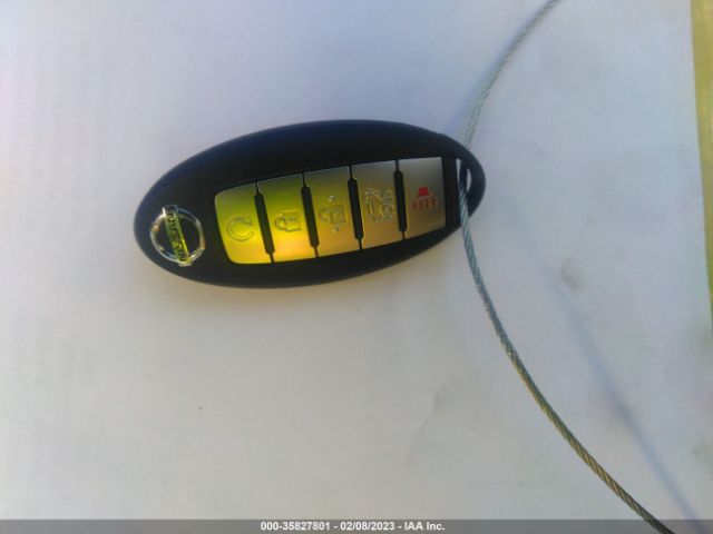 5N1AZ2CJ3LN108948 Nissan MURANO SL