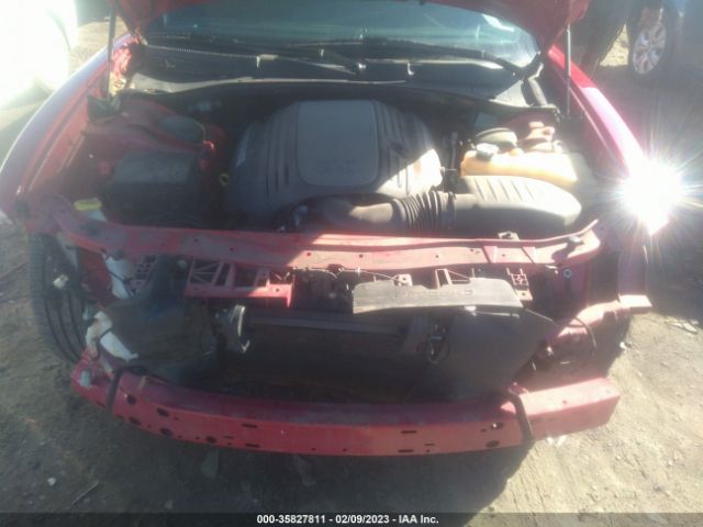 2C3CDXCT8GH272483 Dodge Charger Road/track