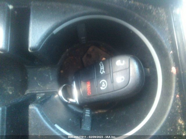 2C3CDXCT8GH272483 Dodge Charger Road/track