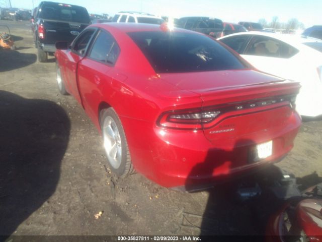 2C3CDXCT8GH272483 Dodge Charger Road/track