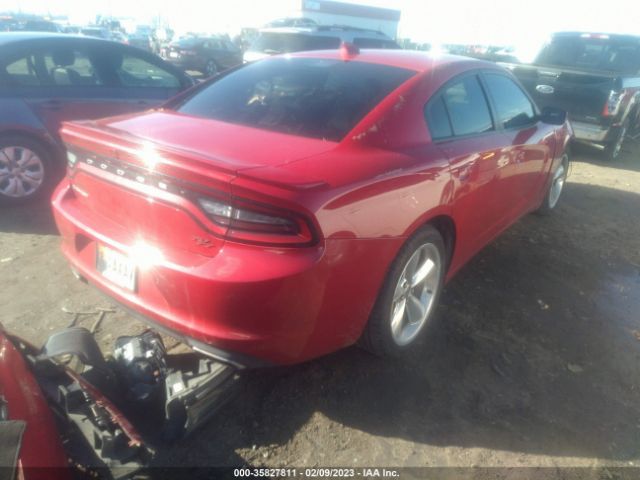 2C3CDXCT8GH272483 Dodge Charger Road/track