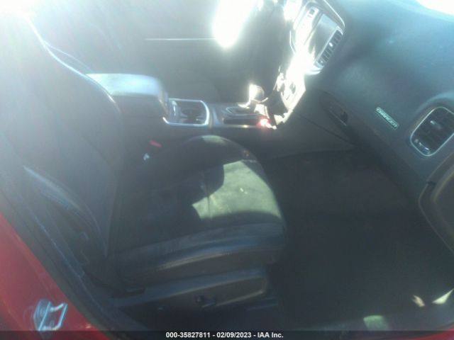 2C3CDXCT8GH272483 Dodge Charger Road/track