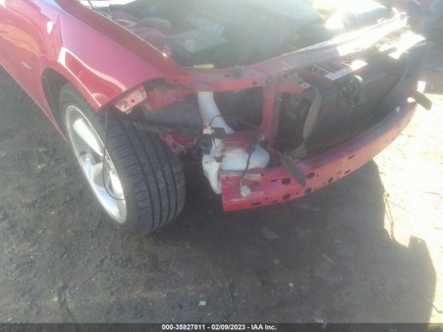 2C3CDXCT8GH272483 Dodge Charger Road/track