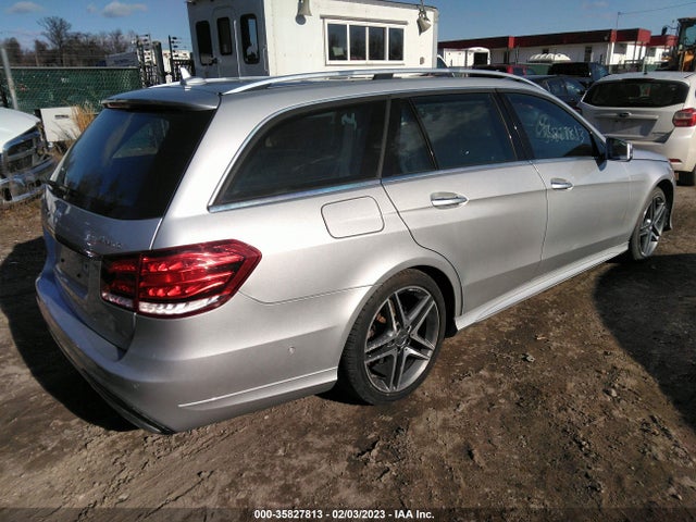 2016 Mercedes-Benz E-Class Wagon, VIN: WDDHH8JB3GB268913