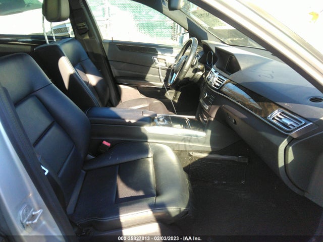 2016 Mercedes-Benz E-Class Wagon, VIN: WDDHH8JB3GB268913