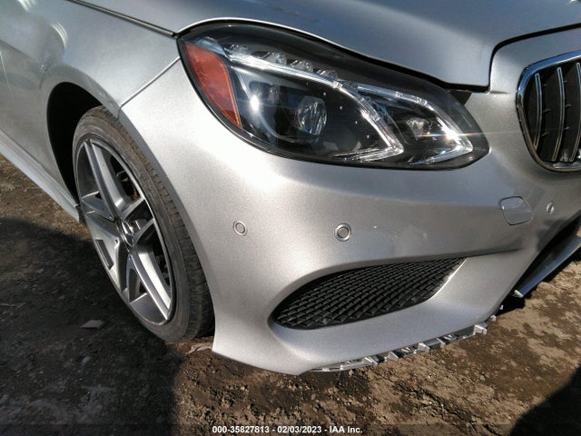 2016 Mercedes-Benz E-Class Wagon, VIN: WDDHH8JB3GB268913