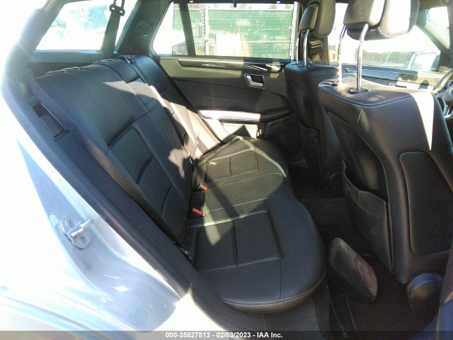 2016 Mercedes-Benz E-Class Wagon, VIN: WDDHH8JB3GB268913