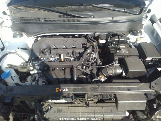 Hyundai Venue Se 2023 KMHRB8A36PU220704 Image 12