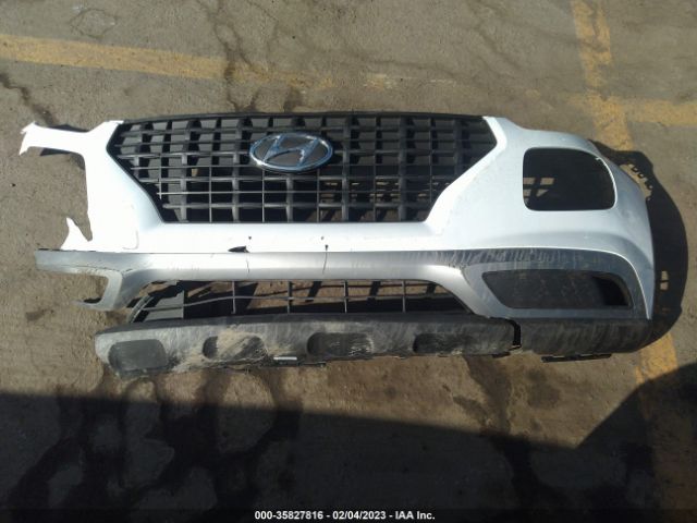 Hyundai Venue Se 2023 KMHRB8A36PU220704 Image 4