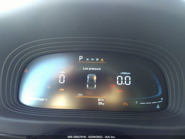 Hyundai Venue Se 2023 KMHRB8A36PU220704 Image 9