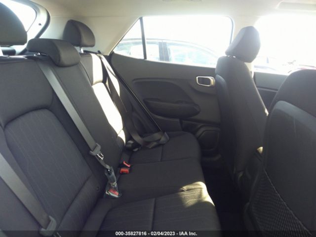 Hyundai Venue Se 2023 KMHRB8A36PU220704 Image 10