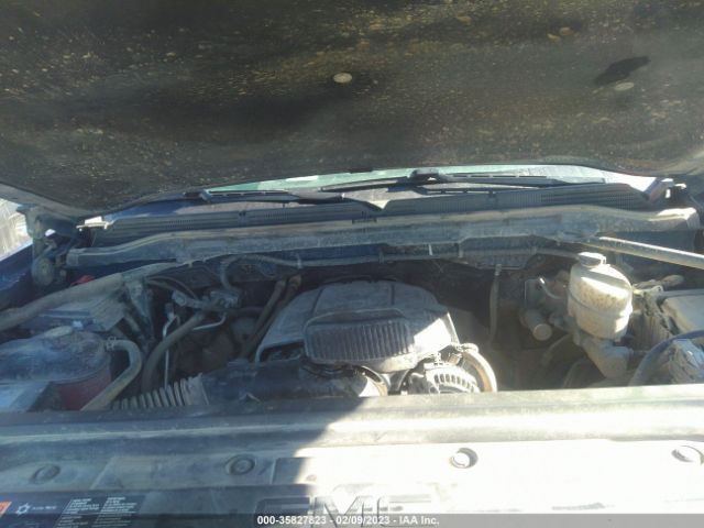 1GT12NEG7KF160944 GMC SIERRA 2500HD