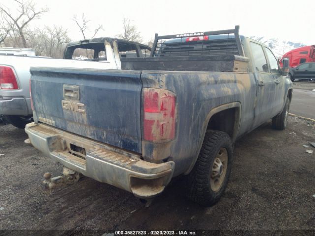 1GT12NEG7KF160944 GMC SIERRA 2500HD