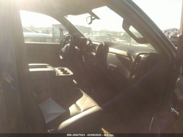 1GT12NEG7KF160944 GMC SIERRA 2500HD