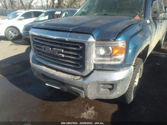 1GT12NEG7KF160944 GMC SIERRA 2500HD