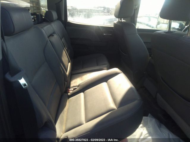 1GT12NEG7KF160944 GMC SIERRA 2500HD