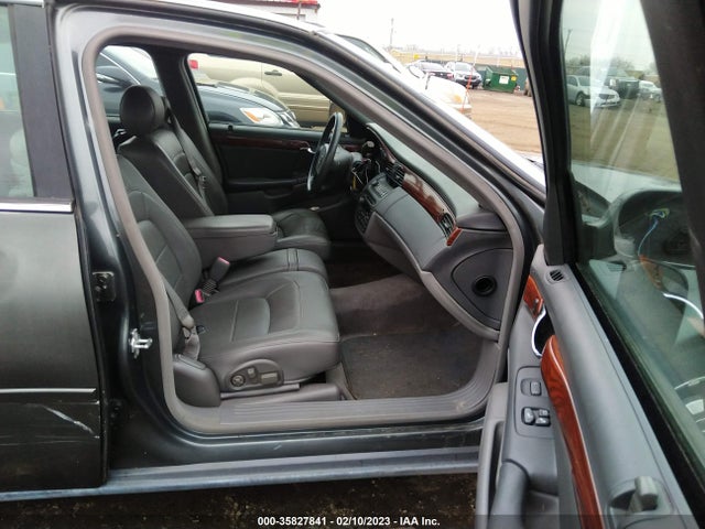 Cadillac Deville 2005 1G6KD54Y85U129343 Image 6