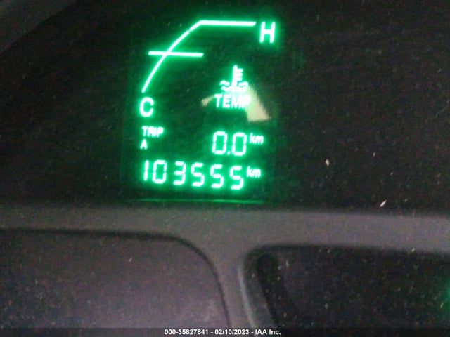 Cadillac Deville 2005 1G6KD54Y85U129343 Image 8