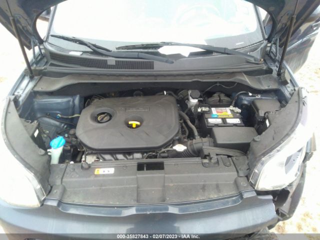 KNDJP3A57F7133897 KIA SOUL +