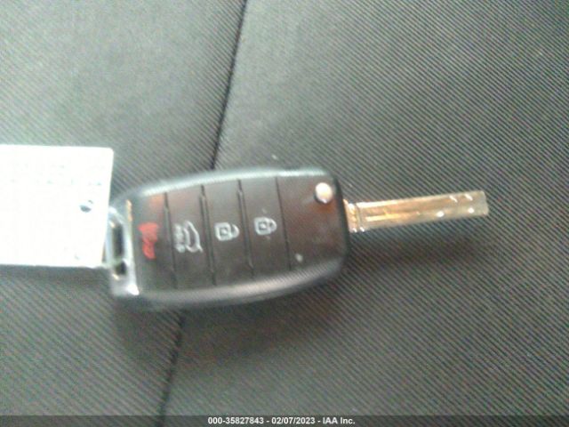 KNDJP3A57F7133897 KIA SOUL +