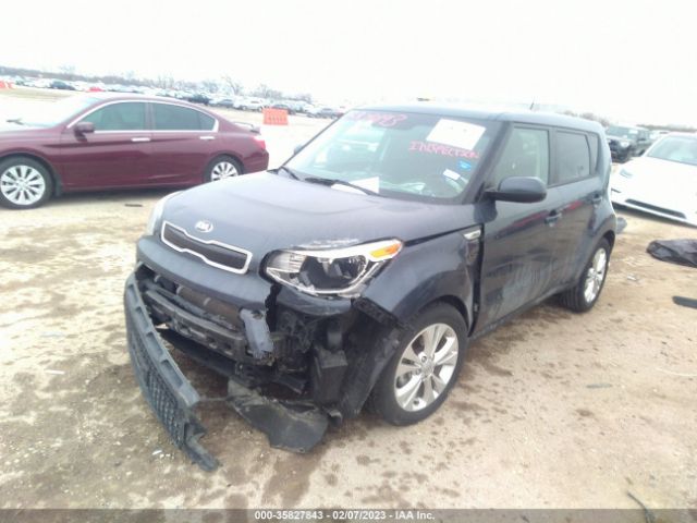 KNDJP3A57F7133897 KIA SOUL +