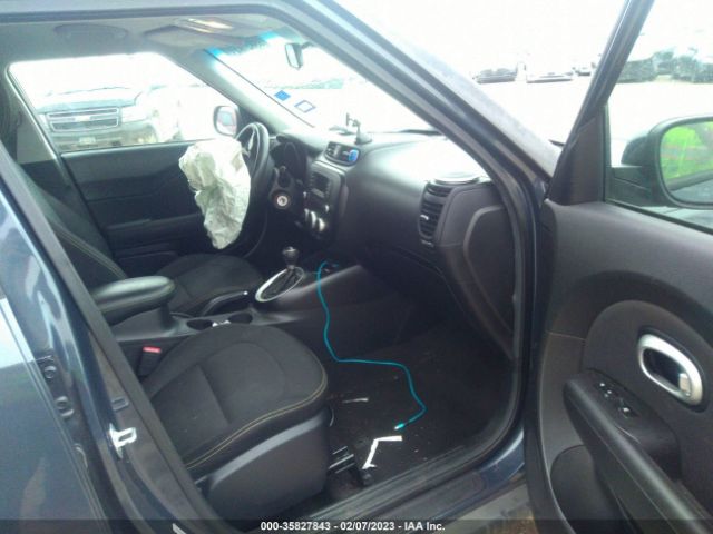KNDJP3A57F7133897 KIA SOUL +