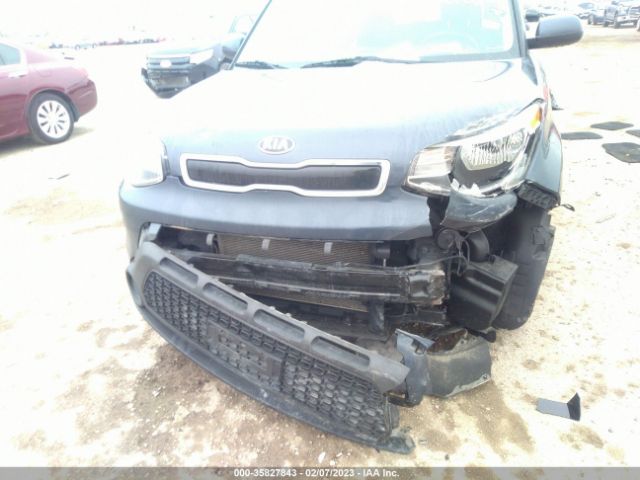 KNDJP3A57F7133897 KIA SOUL +
