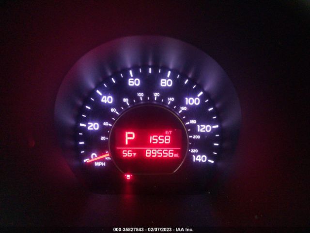 KNDJP3A57F7133897 KIA SOUL +