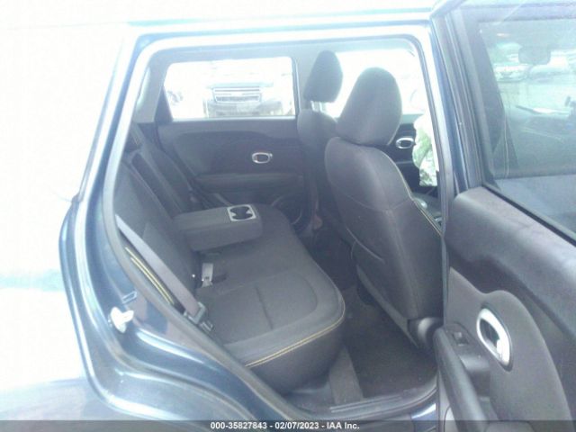 KNDJP3A57F7133897 KIA SOUL +