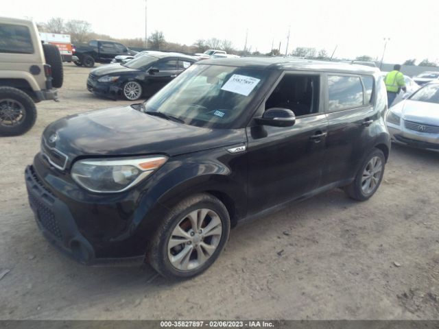 KNDJP3A54E7005714 KIA SOUL +