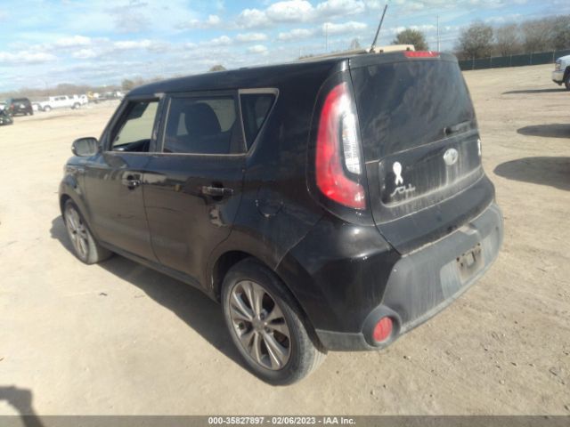 KNDJP3A54E7005714 KIA SOUL +