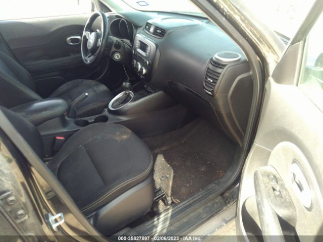 KNDJP3A54E7005714 KIA SOUL +
