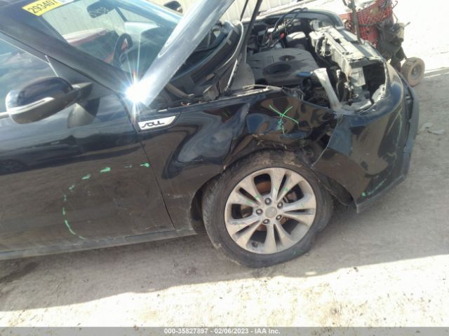 KNDJP3A54E7005714 KIA SOUL +